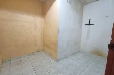 Taman Cheras Perdana