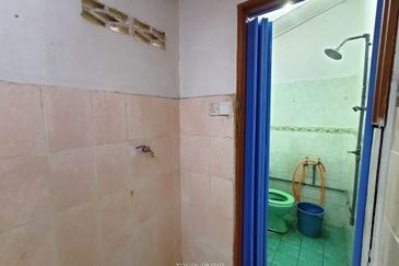 Taman Cheras Perdana