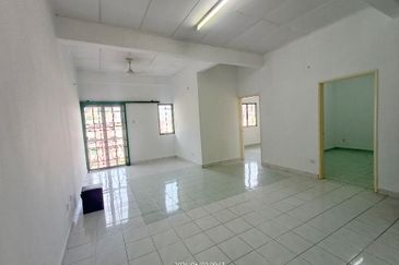 Pangsapuri Seri Laman