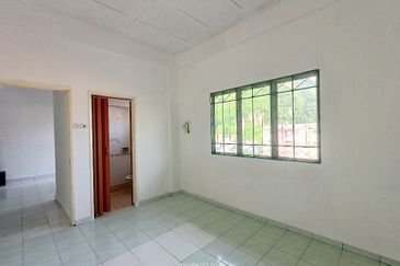 Pangsapuri Seri Laman