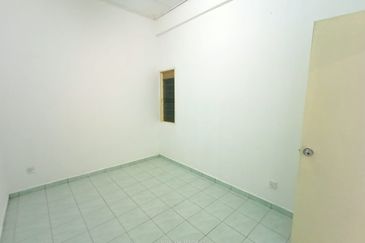 Pangsapuri Seri Laman