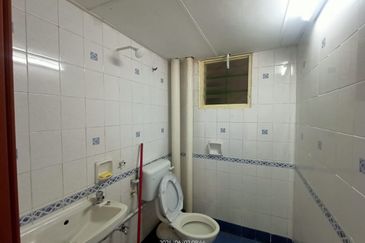 Pangsapuri Seri Laman