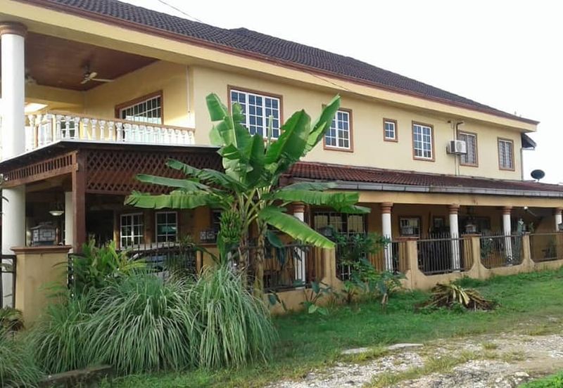 Kampung Batu Muda