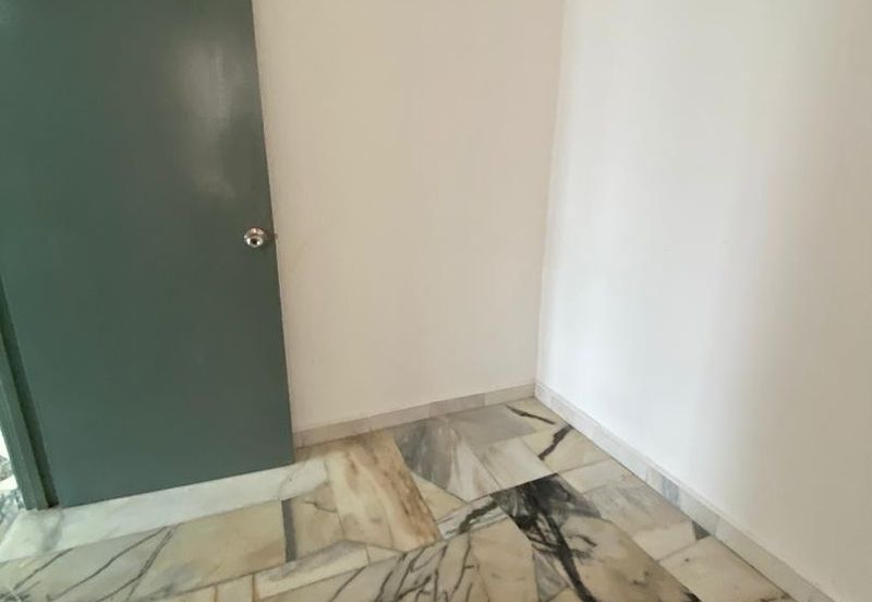 Residensi Warnasari 3