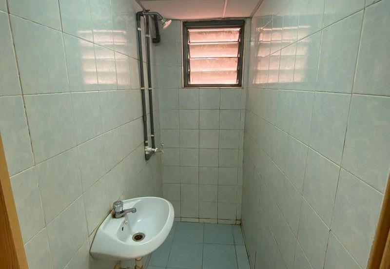 Residensi Warnasari 3