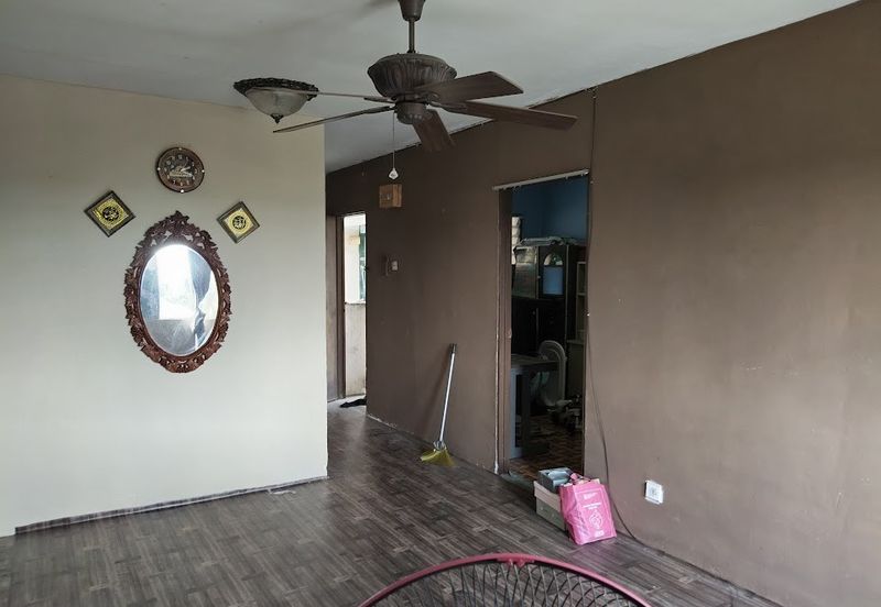 Pangsapuri Seri Kemboja