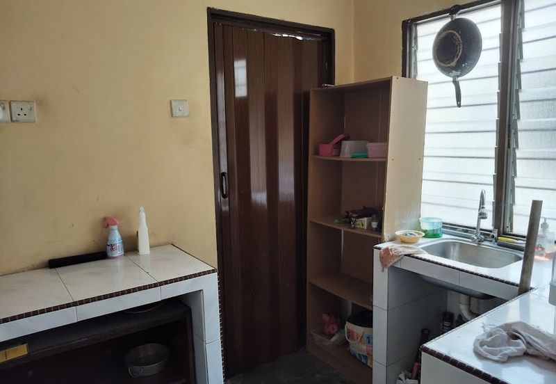 Pangsapuri Seri Kemboja