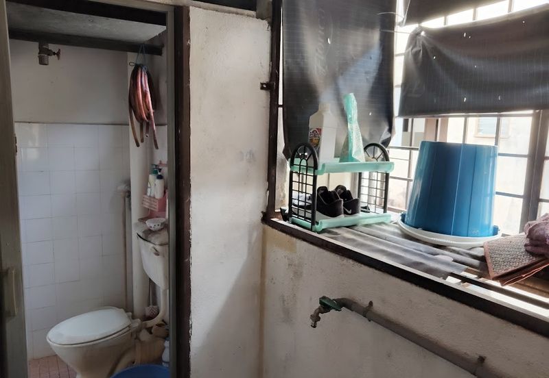 Pangsapuri Seri Kemboja