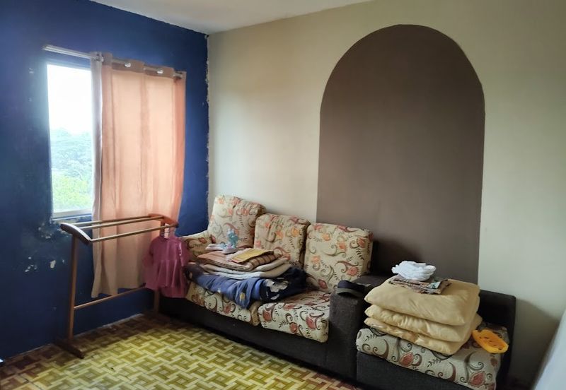 Pangsapuri Seri Kemboja