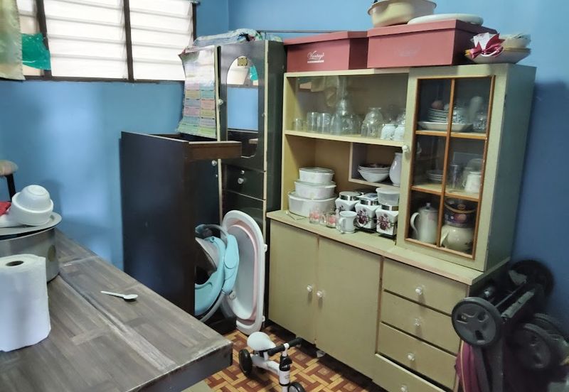 Pangsapuri Seri Kemboja