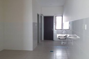 BANDAR AINSDALE FASA 3B (TENANG)