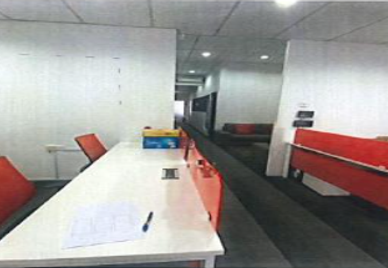 Taman Wangsa Melawati