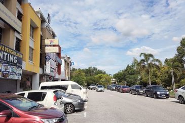 Taman Bukit Kepayang