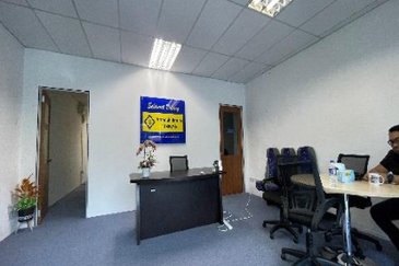 Taman Bukit Kepayang