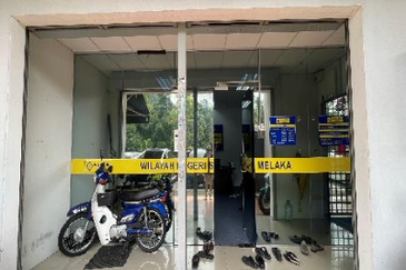 Taman Bukit Kepayang