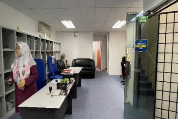 Taman Bukit Kepayang