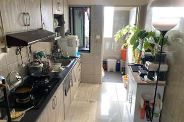 Lake Vista Residence (Tasik Vista Residen)