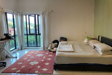 Lake Vista Residence (Tasik Vista Residen)