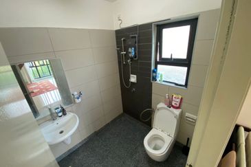 Lake Vista Residence (Tasik Vista Residen)