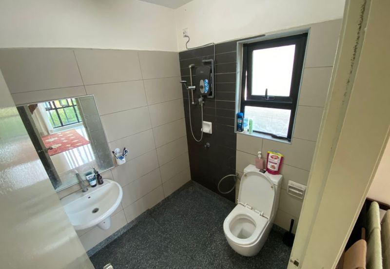 Lake Vista Residence (Tasik Vista Residen)