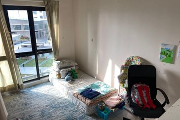 Lake Vista Residence (Tasik Vista Residen)