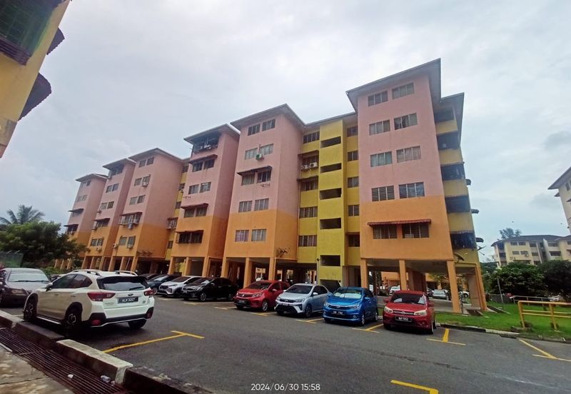 Apartment Sri Tanjung