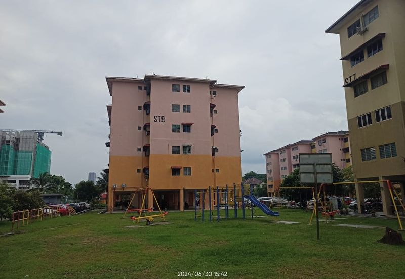 Apartment Sri Tanjung