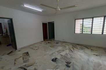 Apartment Sri Tanjung