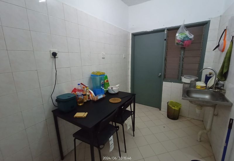 Apartment Sri Tanjung