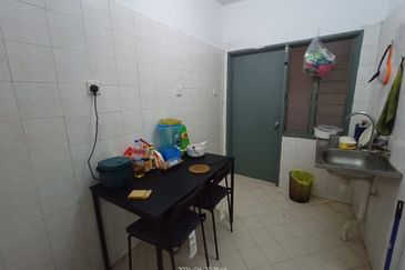 Apartment Sri Tanjung