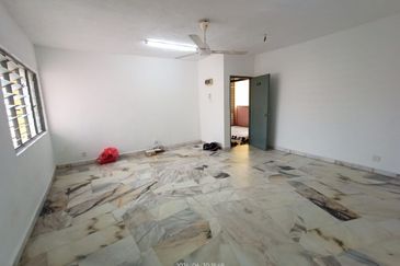 Apartment Sri Tanjung