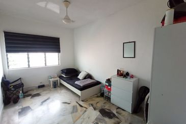 Apartment Sri Tanjung