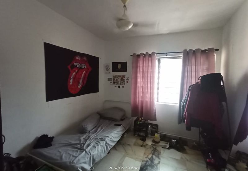 Apartment Sri Tanjung