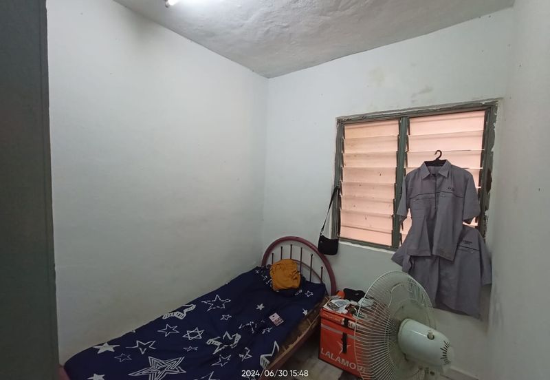 Apartment Sri Tanjung