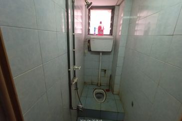 Apartment Sri Tanjung