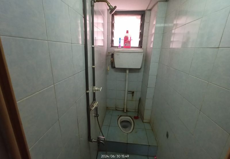 Apartment Sri Tanjung