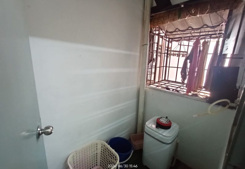 Apartment Sri Tanjung