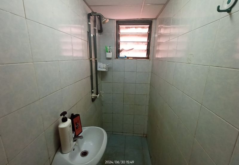 Apartment Sri Tanjung