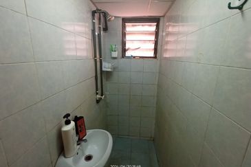 Apartment Sri Tanjung