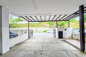 Siphonia @ Chemara Hills