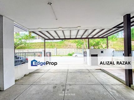 Chemara Hills Seremban - Double Storey Link House For Sale [Facing Open + Renovated], Negeri Sembilan, Seremban