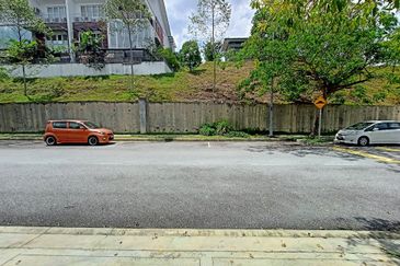 Siphonia @ Chemara Hills