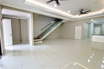 Siphonia @ Chemara Hills