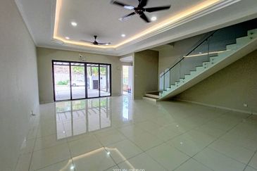 Siphonia @ Chemara Hills