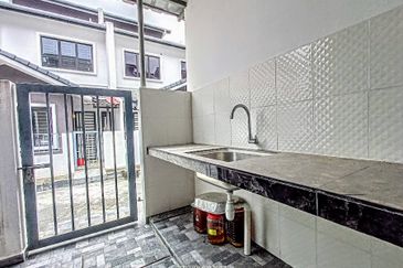 Siphonia @ Chemara Hills