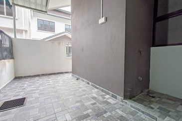 Siphonia @ Chemara Hills