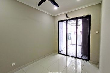 Siphonia @ Chemara Hills