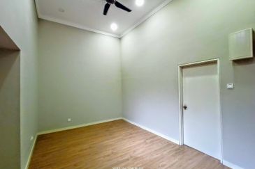 Siphonia @ Chemara Hills