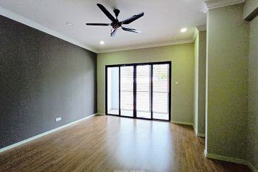 Siphonia @ Chemara Hills