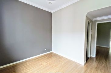 Siphonia @ Chemara Hills